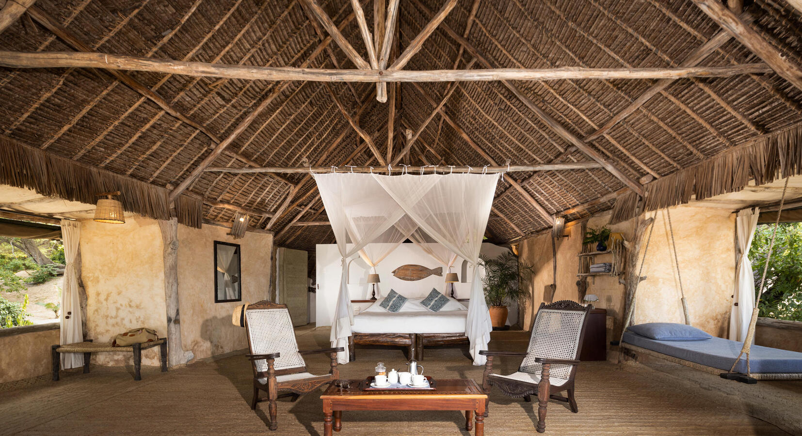 Accommodation