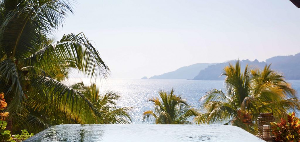 Thompson Zihuatanejo, Zihuatanejo Review | The Hotel Guru