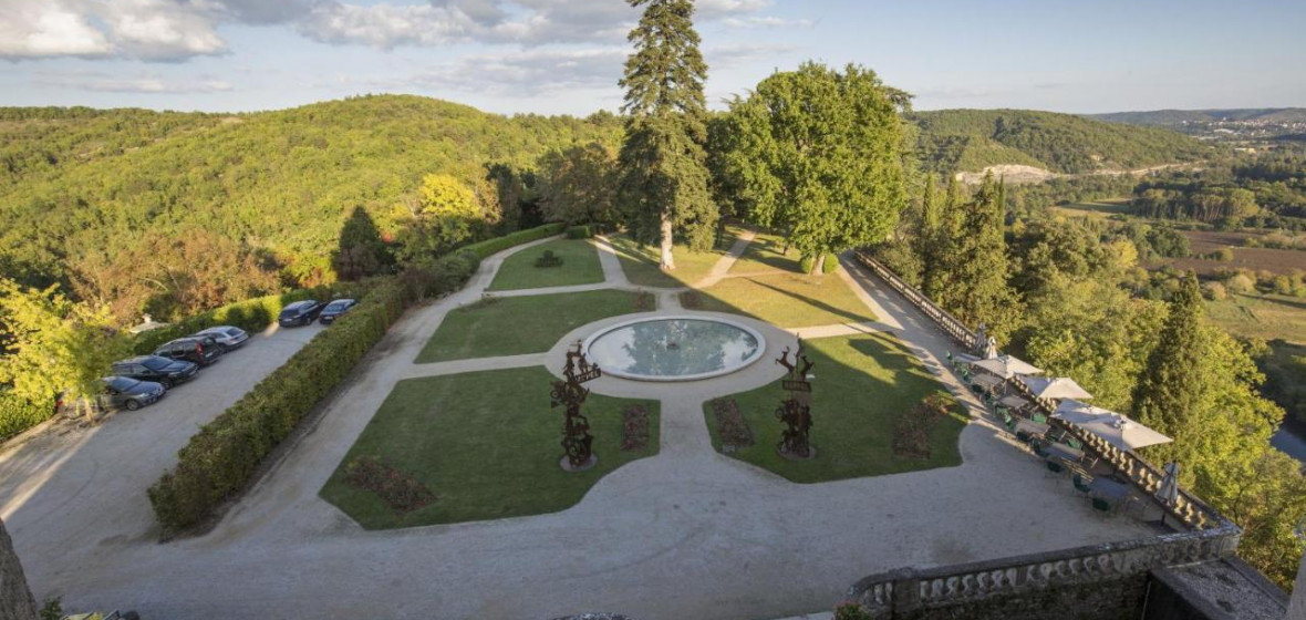 Chateau de Mercues, Lot Review The Hotel Guru