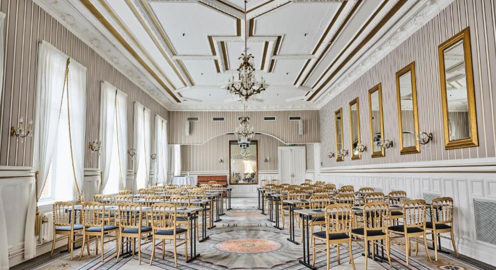 Function room