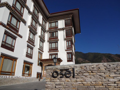 Hotel Osel