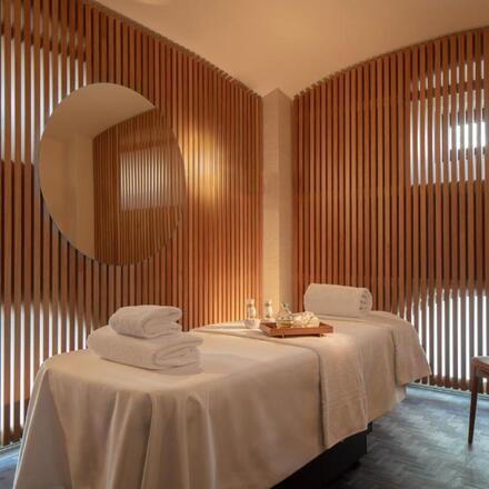 6 Spa Hotels in Vienna