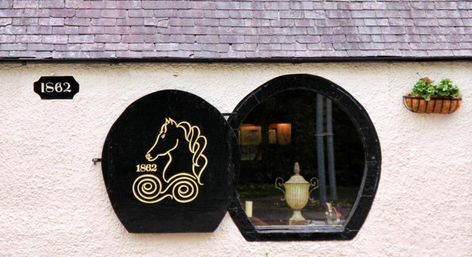 Photo of The Horseshoe