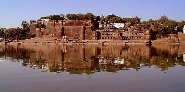 Photo of Ahilya Fort