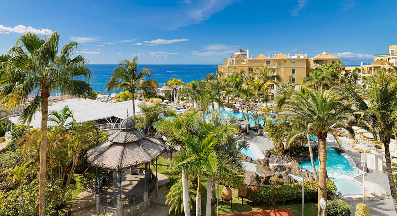 Photo of Jardines de Nivaria