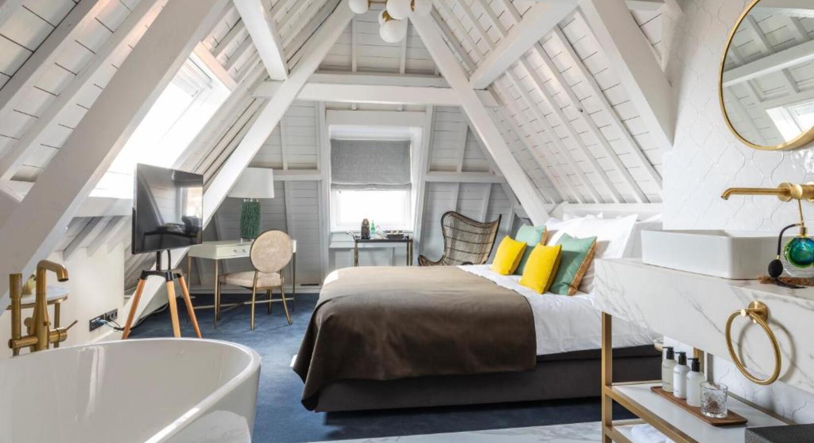 Photo of Poorter Boutique Hotel