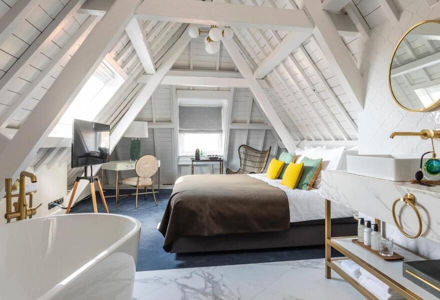 Poorter Boutique Hotel