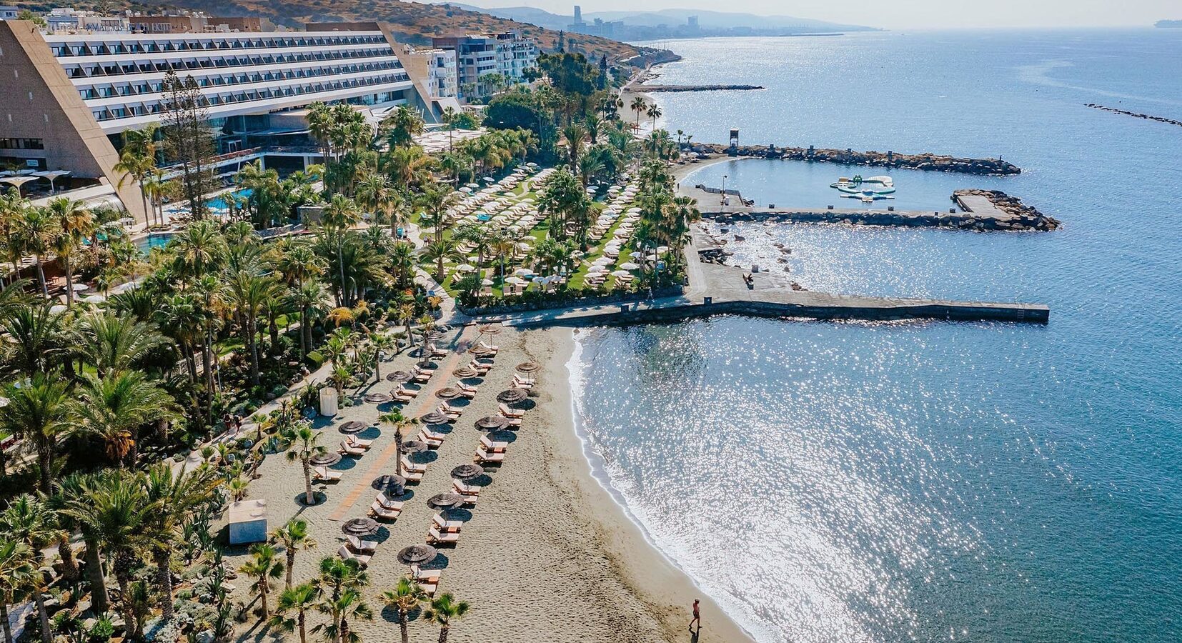 Amathus Beach Limassol
