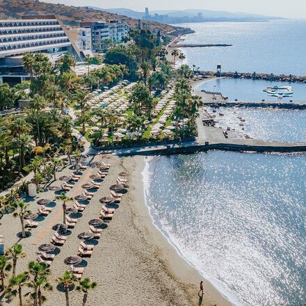 Amathus Beach Limassol