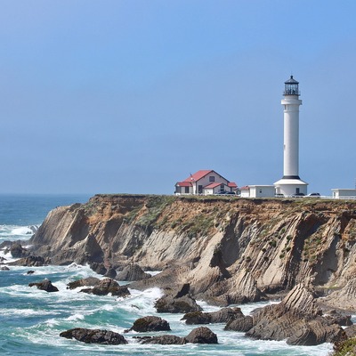 Mendocino, Estados Unidos de América