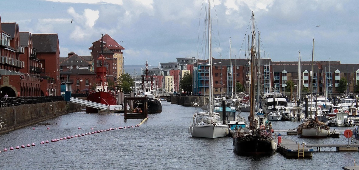 Photo of Swansea