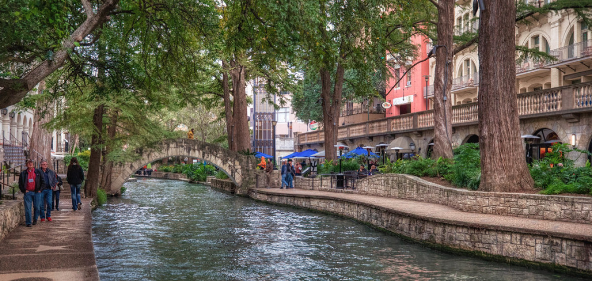 Best places to stay in San Antonio, United States of America | The