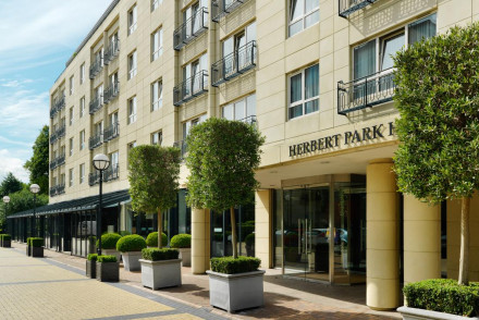 Herbert Park Hotel  and Park Residence