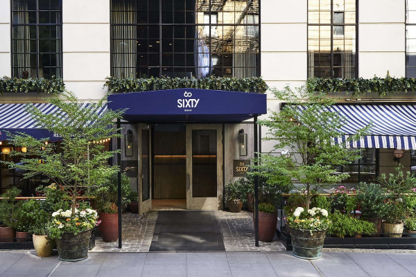 Sixty Soho