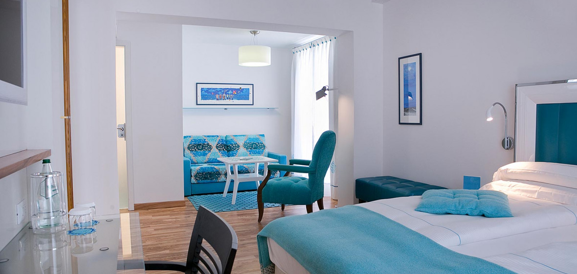 Piccolo Grand Hotel, Calabria Review The Hotel Guru