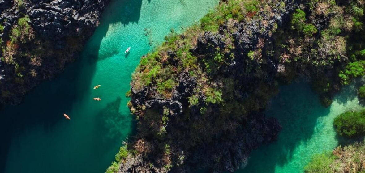 Photo of Philippines