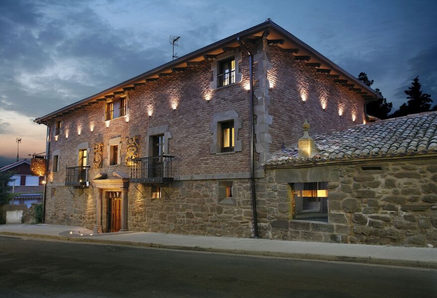 Real Casona de las Amas