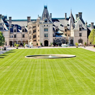 Asheville, Estados Unidos de América