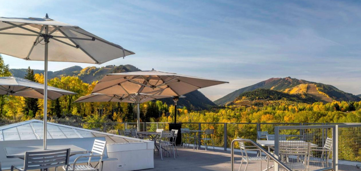 Aspen Meadows Resort, Aspen Review | The Hotel Guru