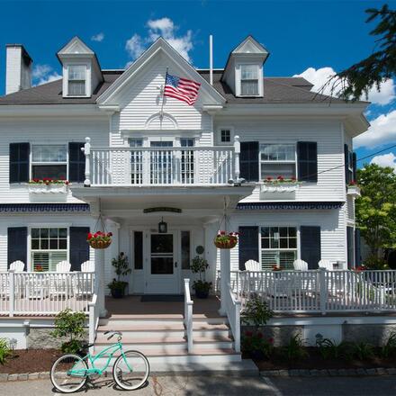 Kennebunkport Inn