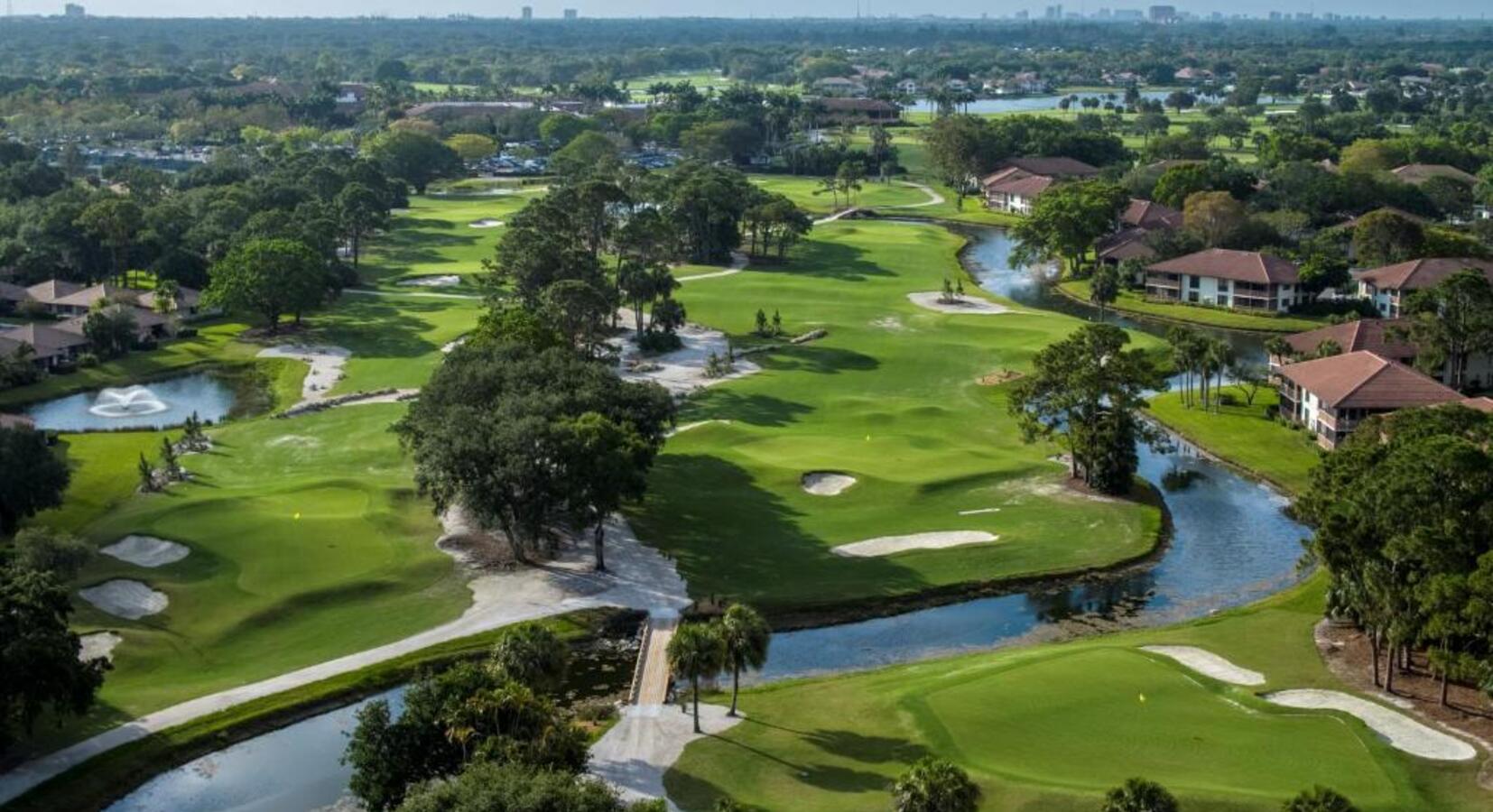 Photo de PGA National Resort