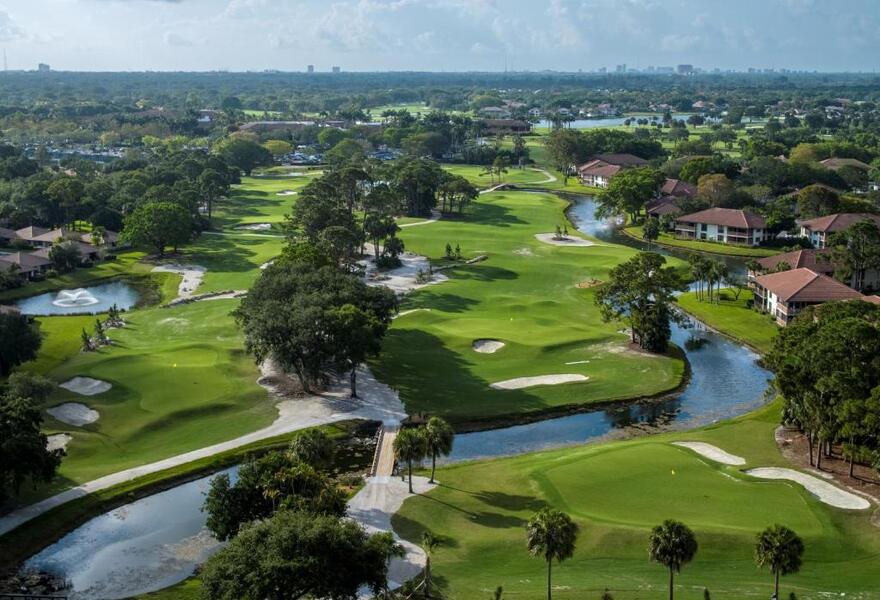 PGA National Resort