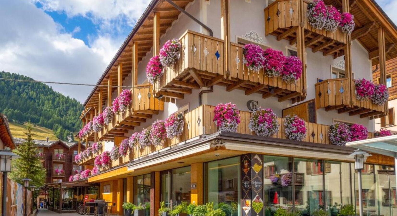 Foto von Hotel Concordia