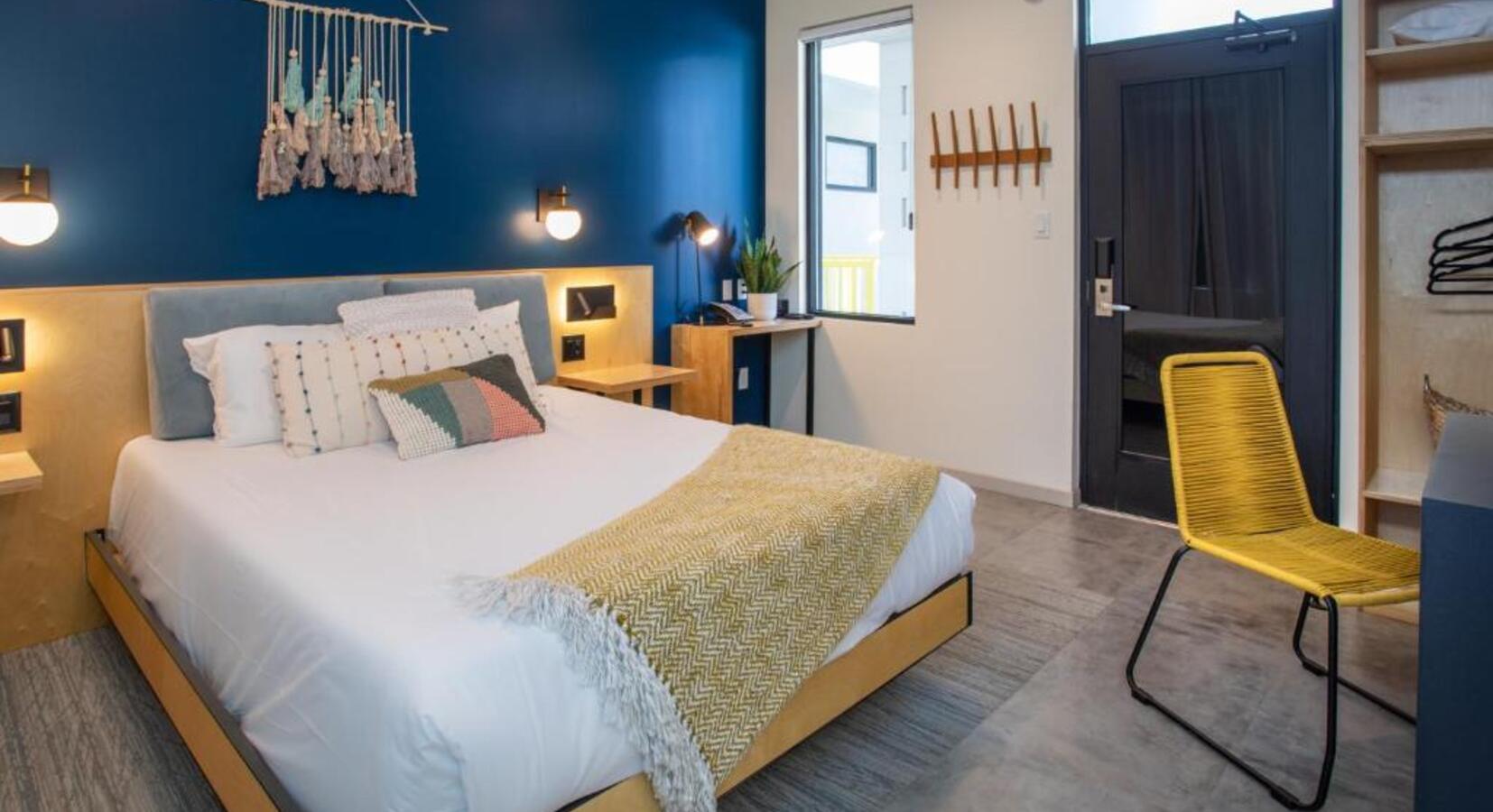 Foto de Monterey Motel