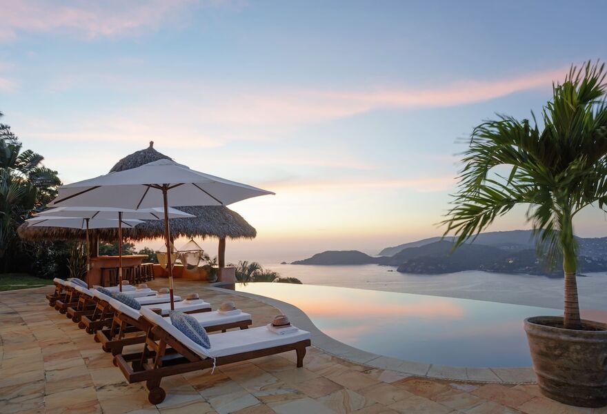Casa Angelina Zihuatanejo