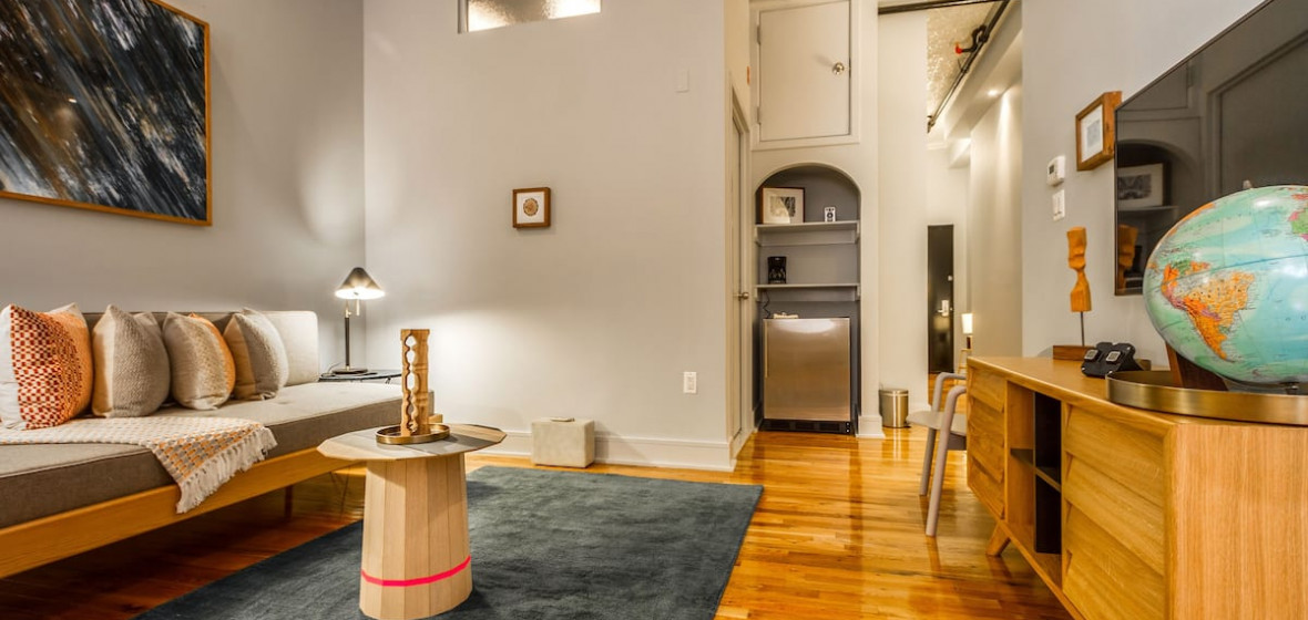 Franklin Guesthouse, New York Review The Hotel Guru