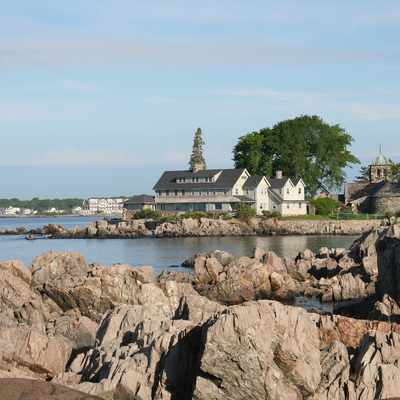 Kennebunkport, Estados Unidos de América