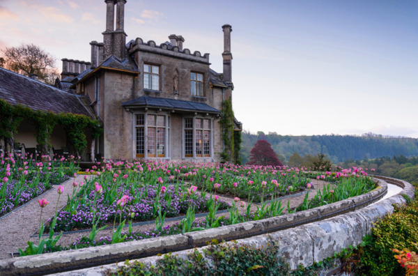 Hotel Endsleigh