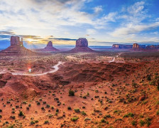 The Best Hotels Near Monument Valley, USA
