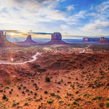Les meilleurs hôtels près de Monument Valley, USA