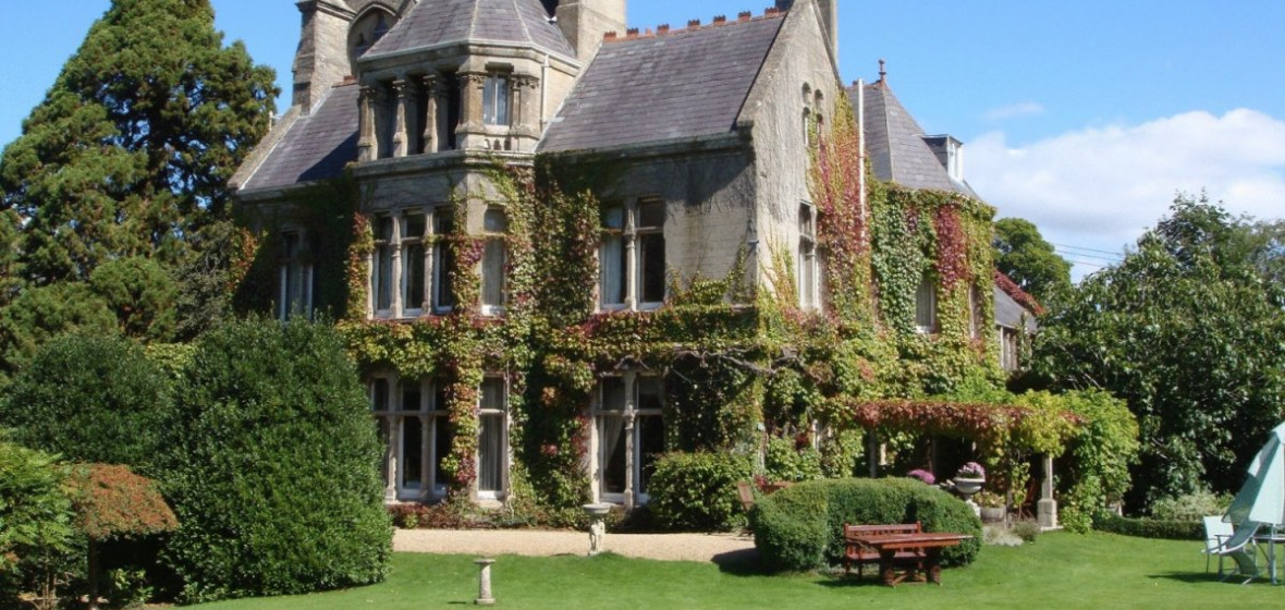 The Rudloe Arms, Wiltshire Review The Hotel Guru