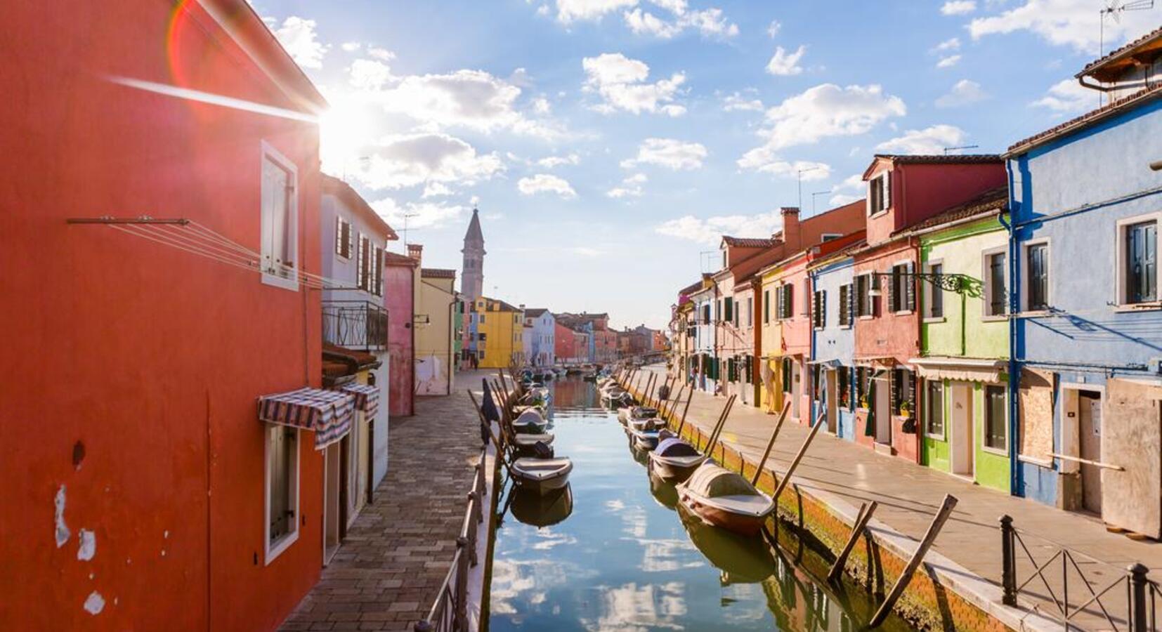 Photo de Casa Burano