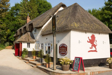 Red Lion Freehouse
