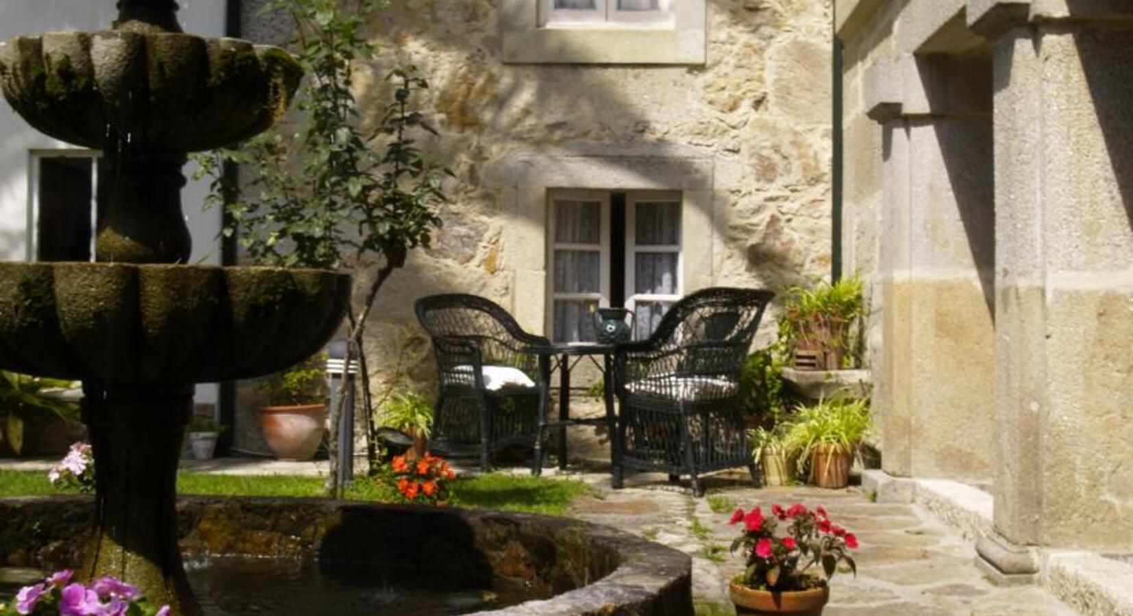 Foto von Convento de San Benito