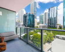 The Best Hotels in Brickell
