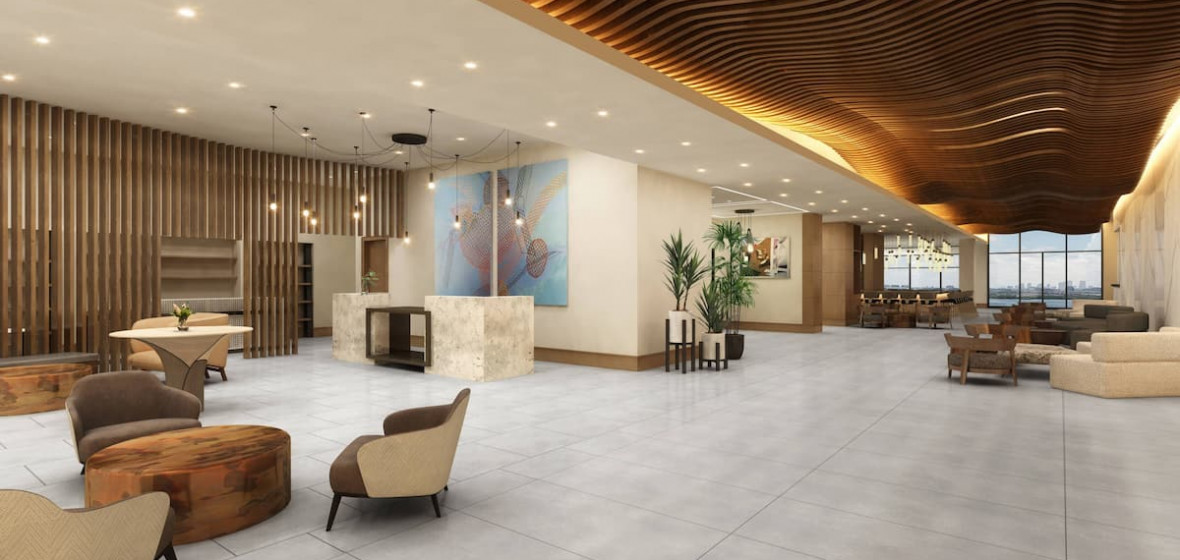 The Current, Tampa, Tampa Review The Hotel Guru