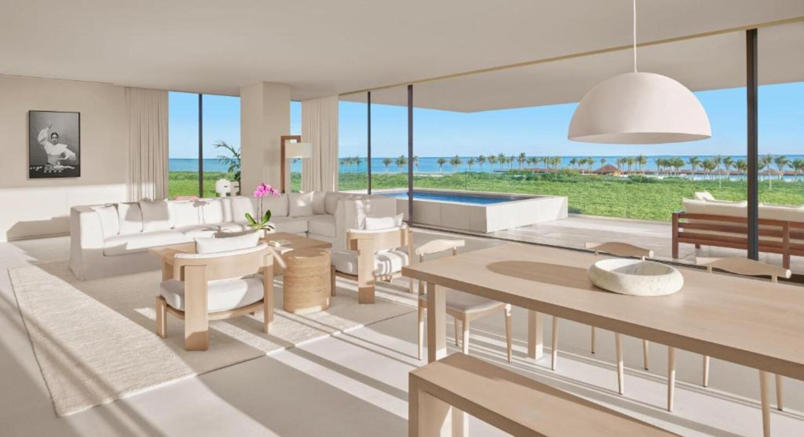 Suite details