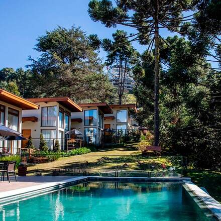 Hotel Boutique Quebra Noz