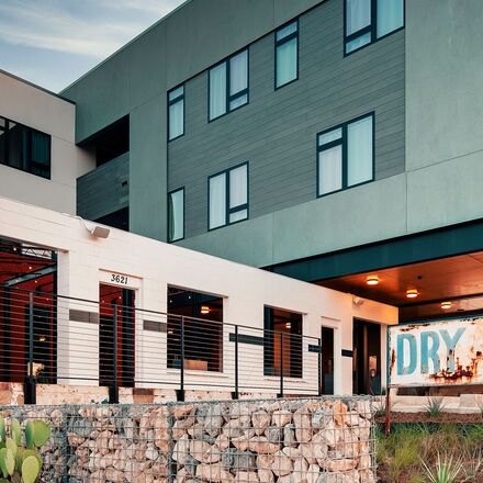 Hotel Dryce