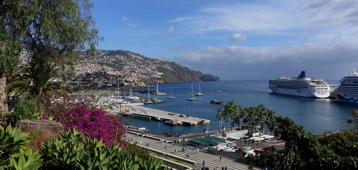 Photo of Funchal