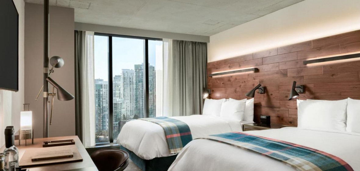 The Douglas, Vancouver (VANCOUVER), Canada. Expert reviews and