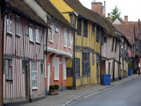 Lavenham