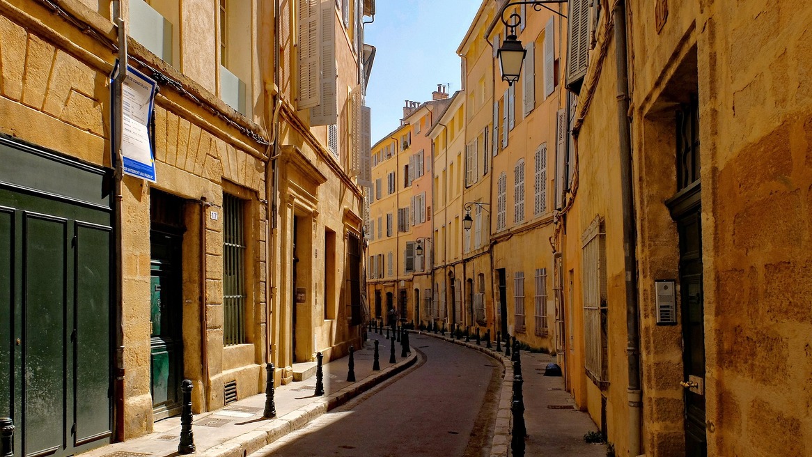 Historic Centre