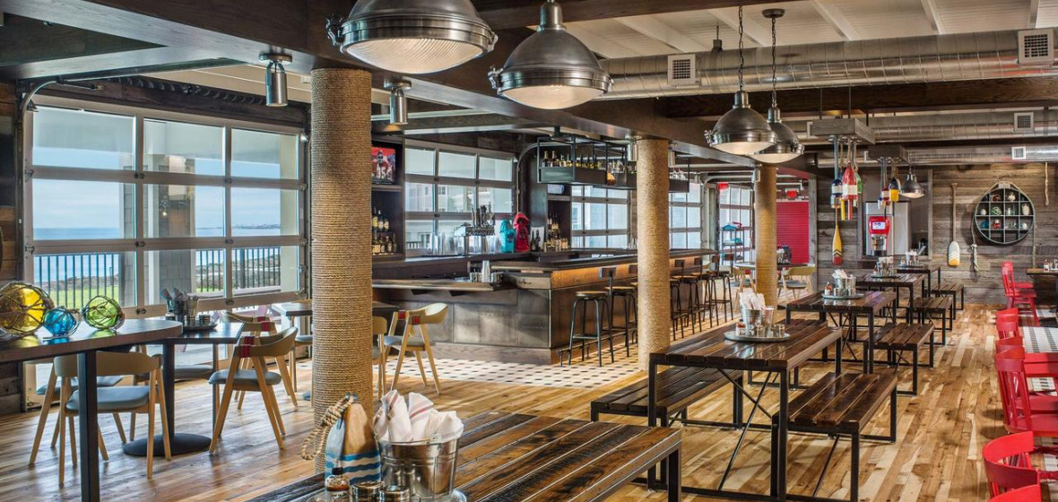 Cliff House Maine, Ogunquit Review The Hotel Guru