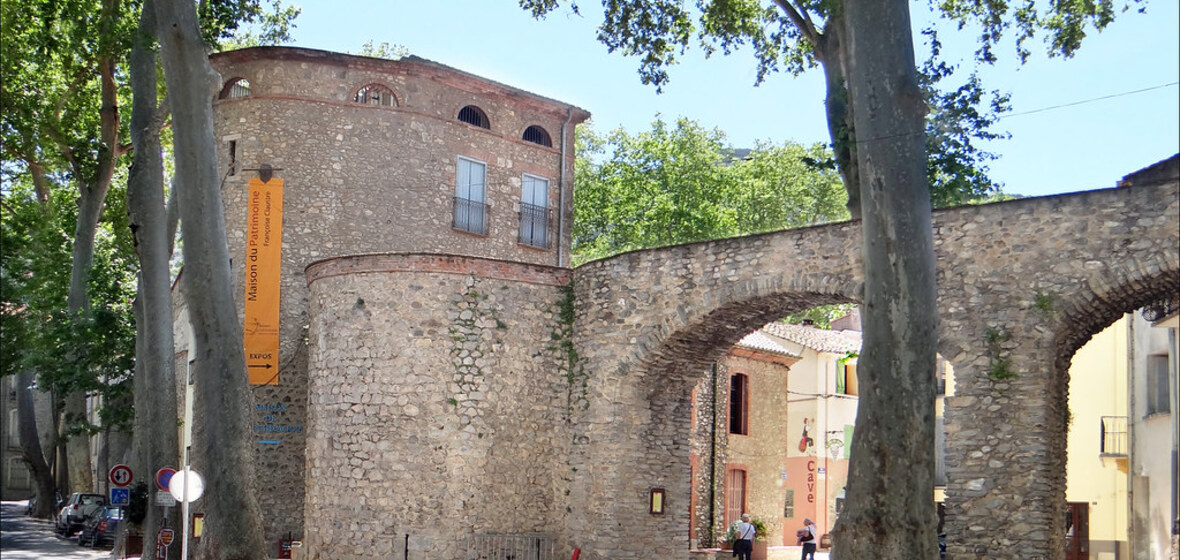 Photo of Ceret