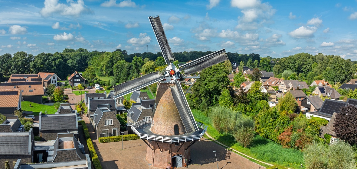 Photo de Ootmarsum